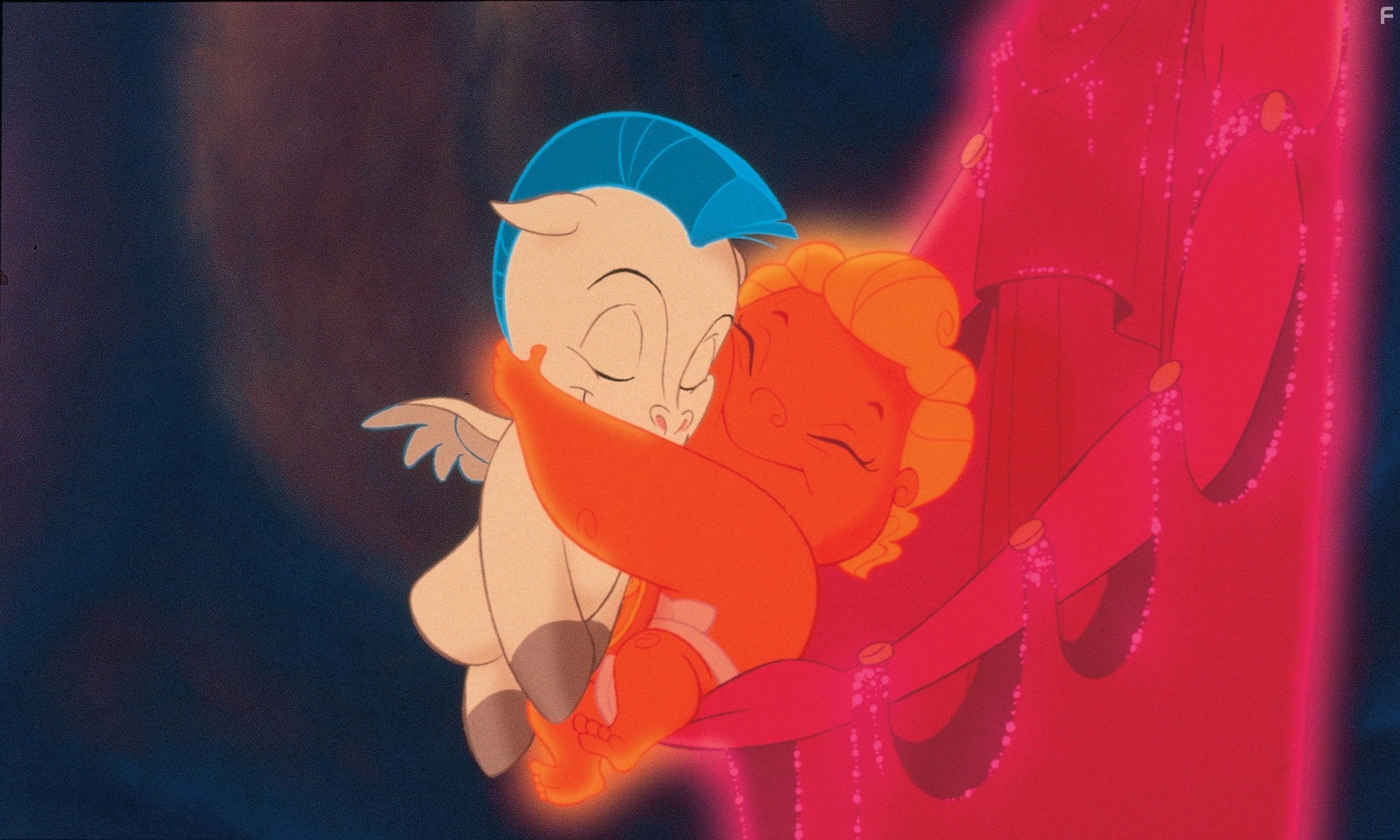 Геркулес (1997)