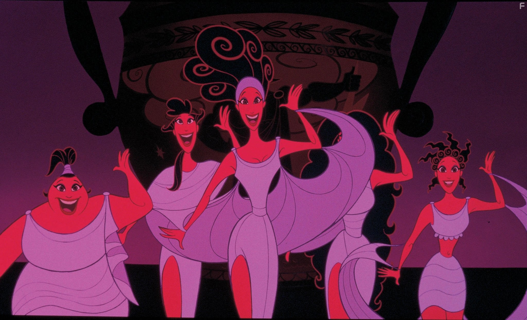 Геркулес (1997)