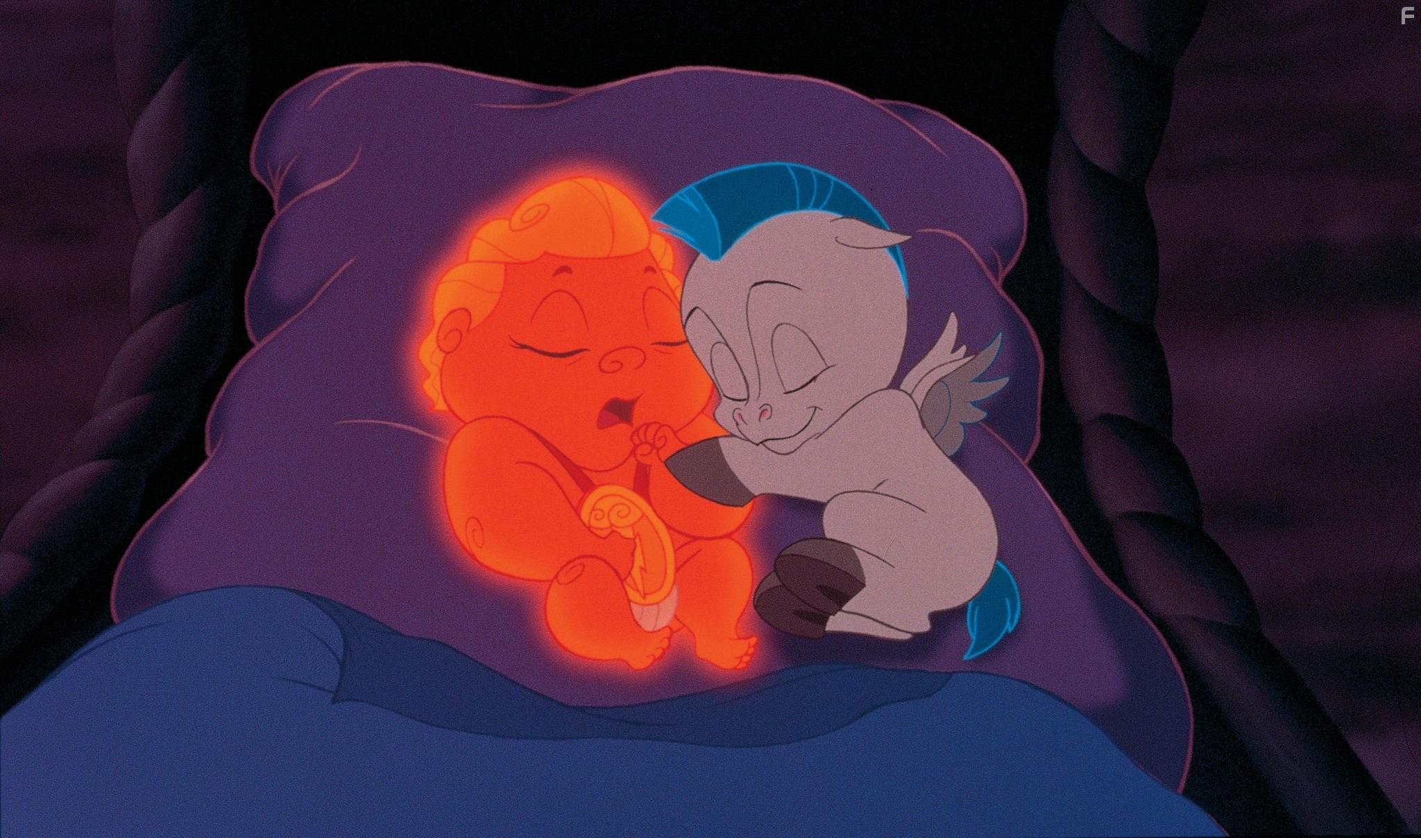 Геркулес (1997)