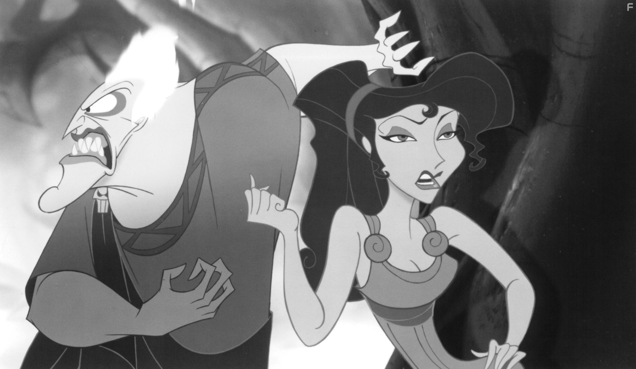 Геркулес (1997)