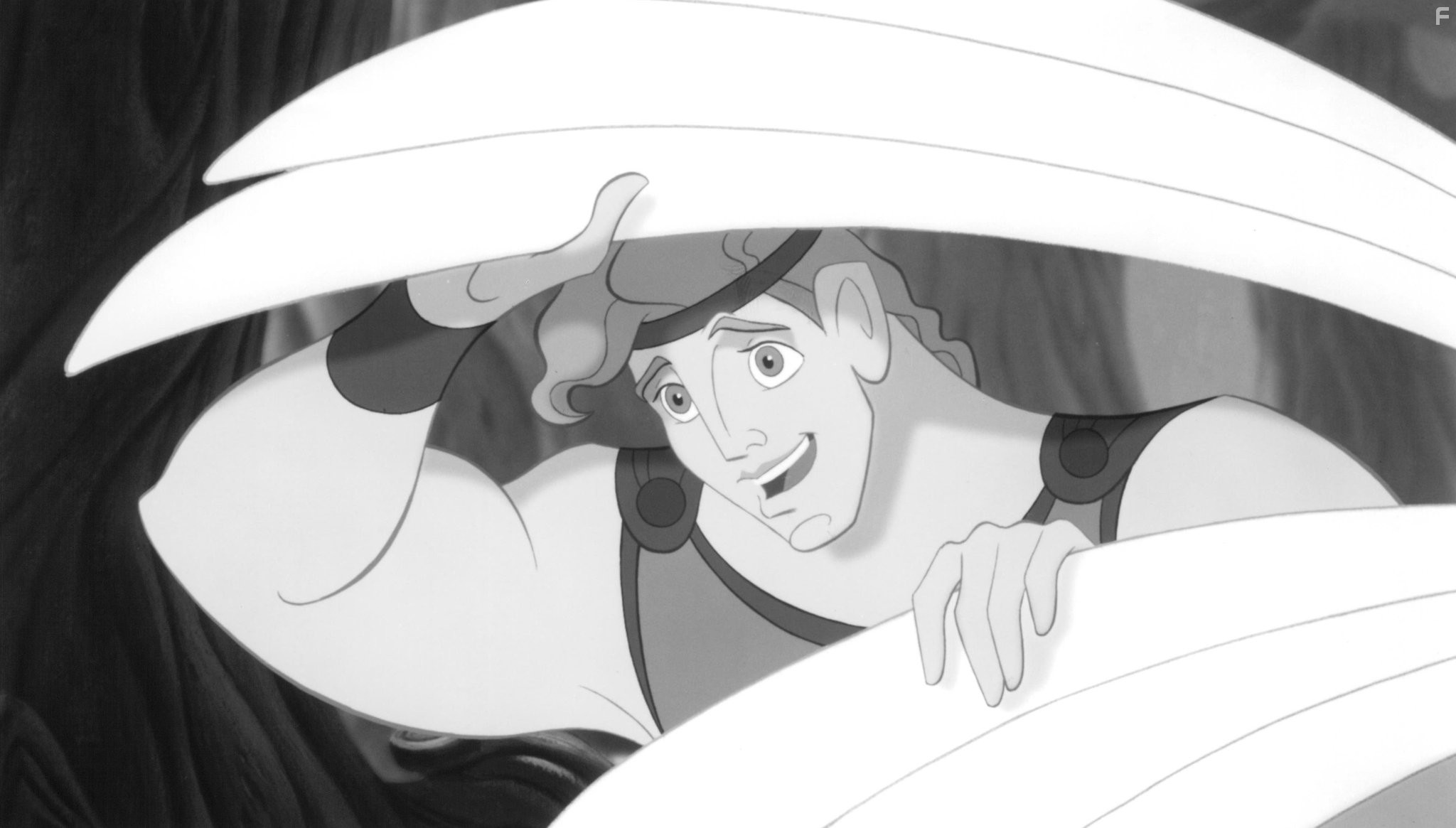 Геркулес (1997)