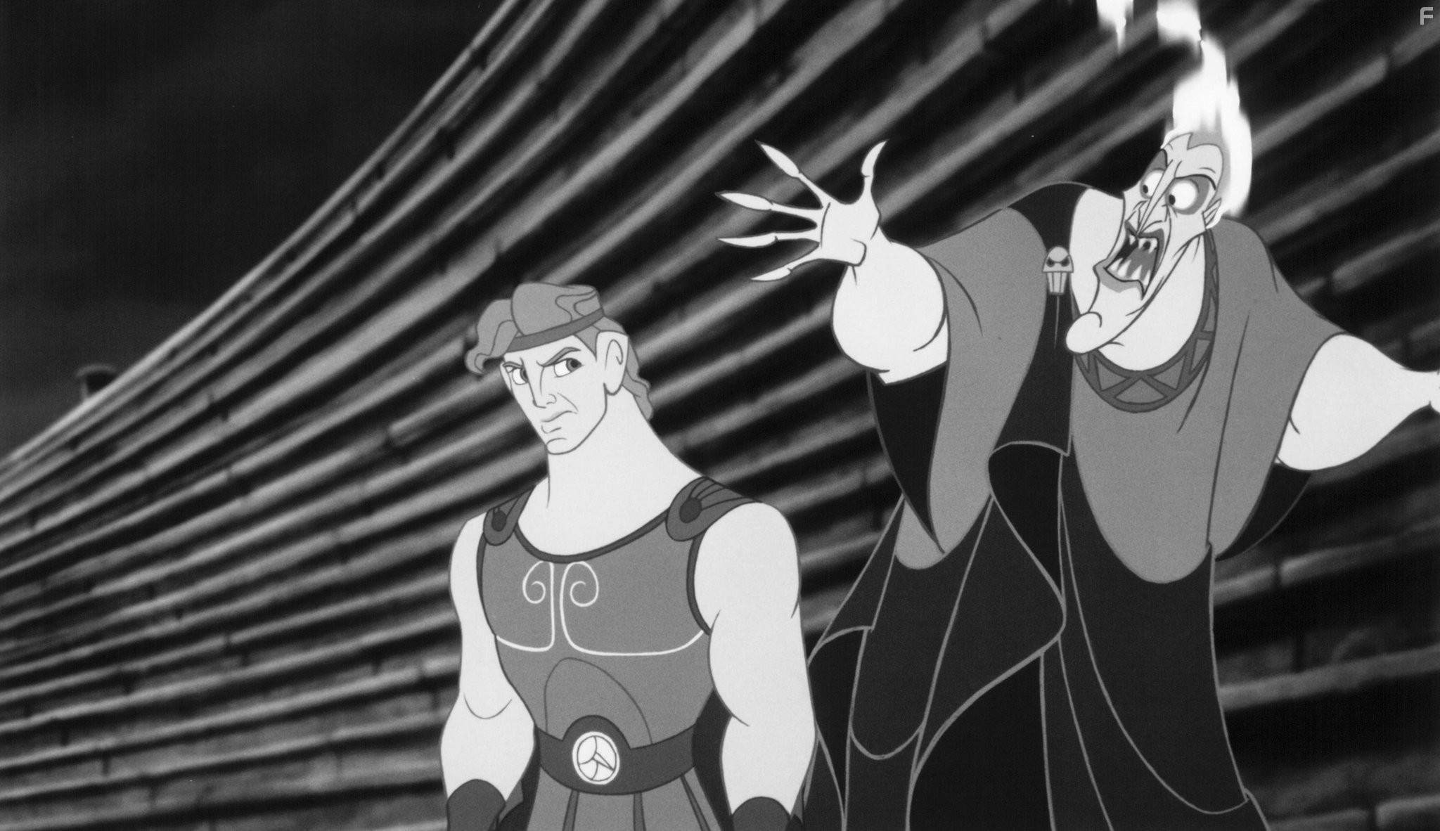 Геркулес (1997)