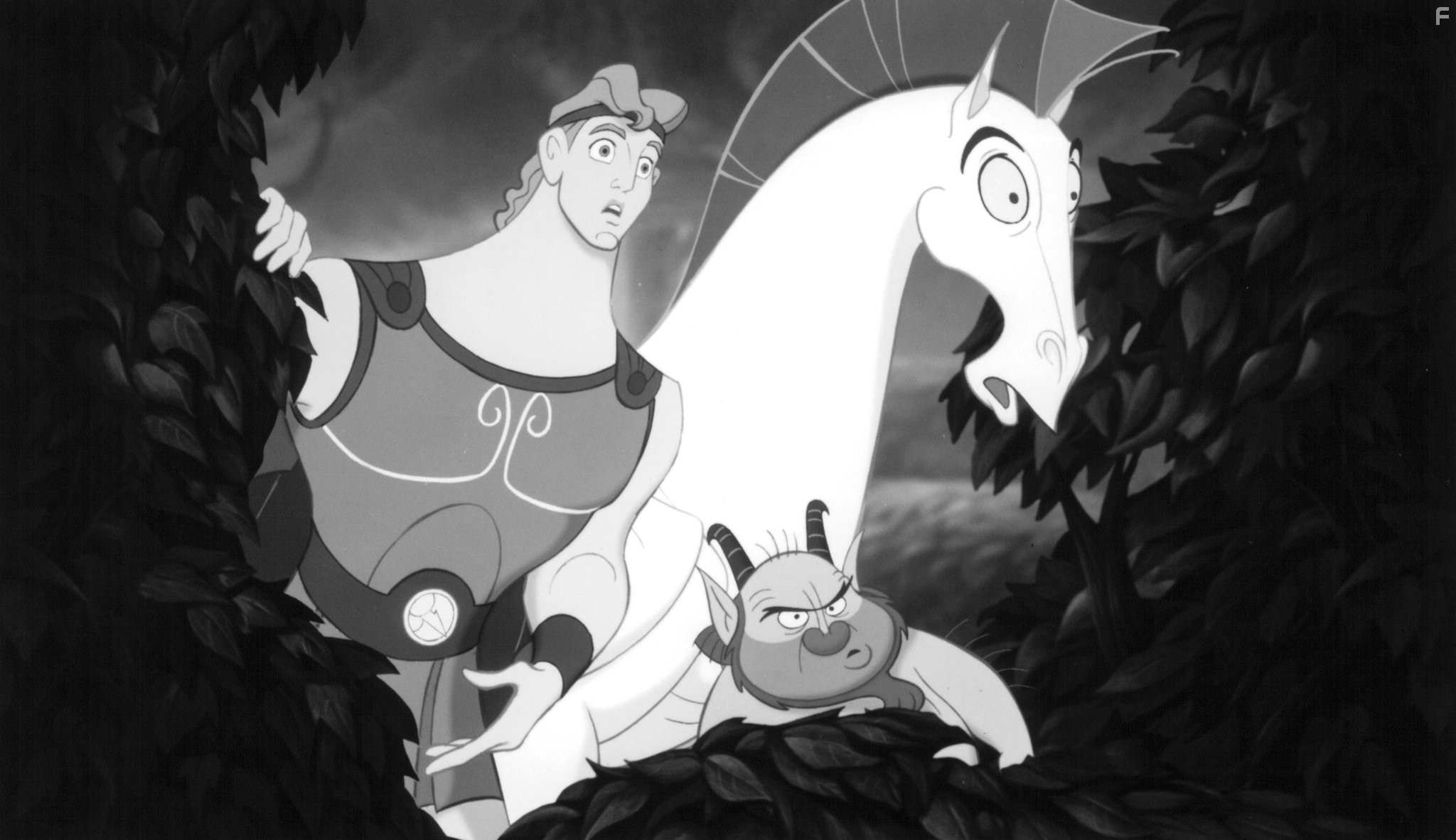 Геркулес (1997)