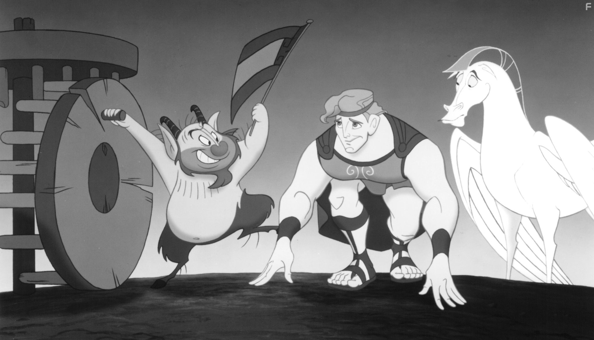 Геркулес (1997)