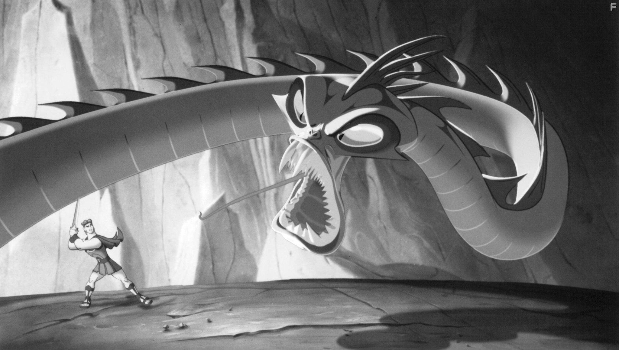 Геркулес (1997)