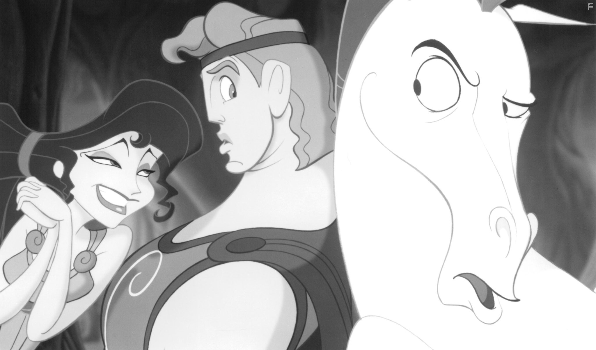 Геркулес (1997)