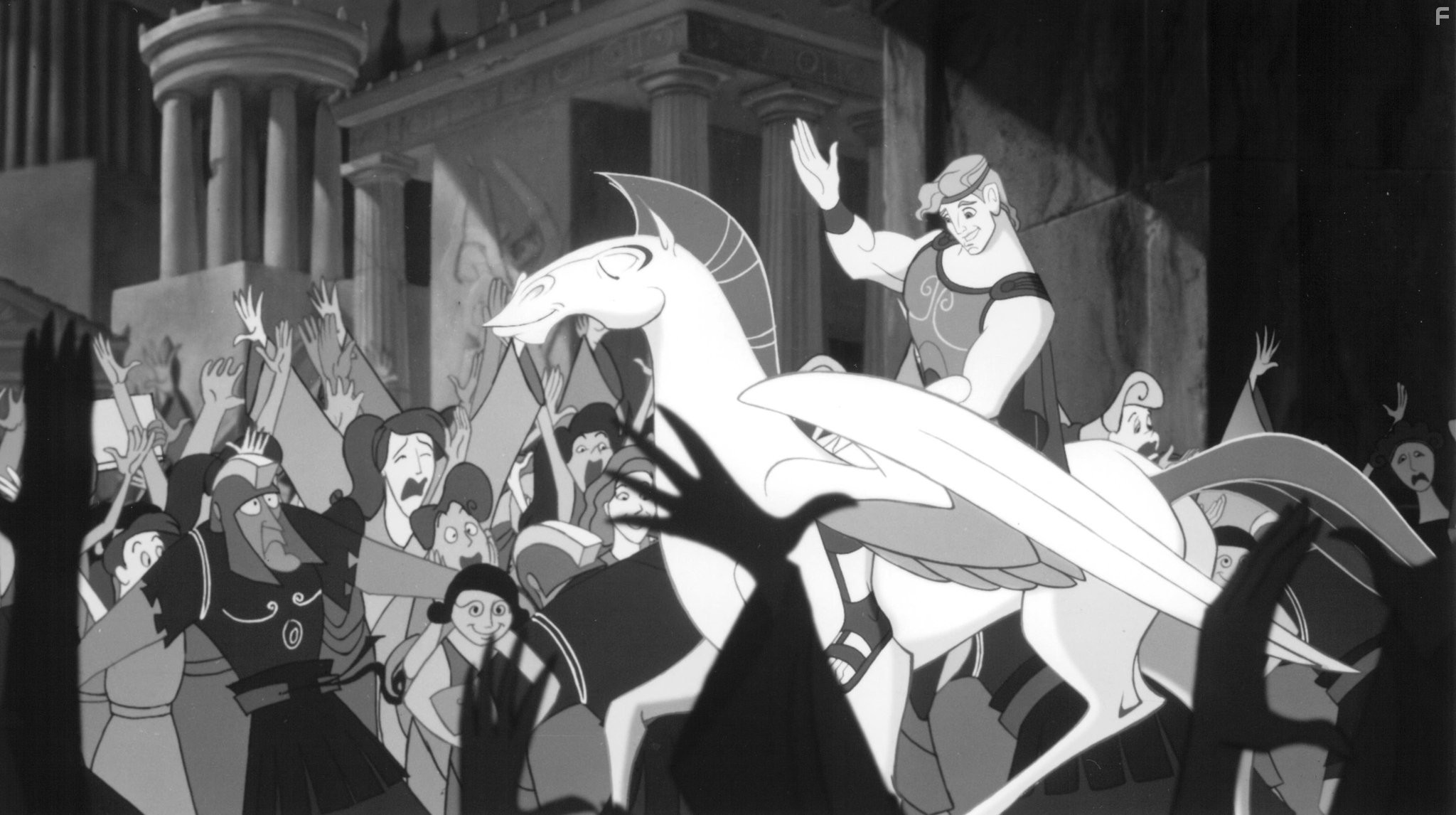 Геркулес (1997)