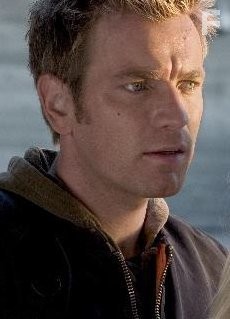 Ewan McGregor in Остров (2005)