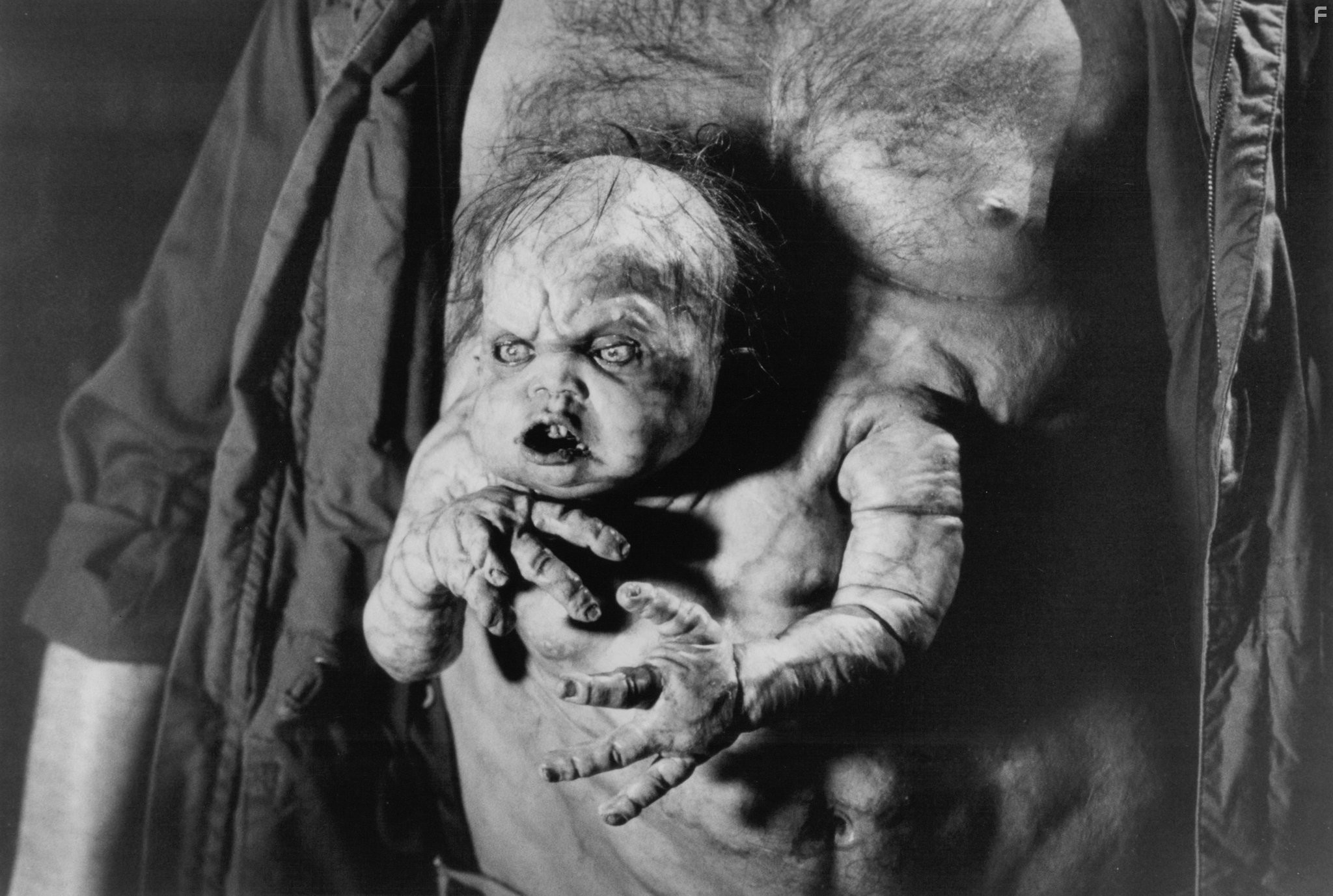 Вспомнить всё (1990)