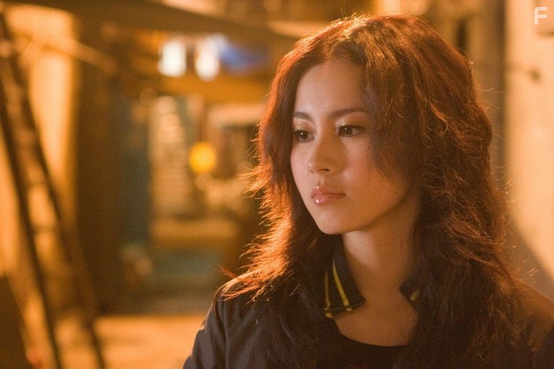 Последний бой