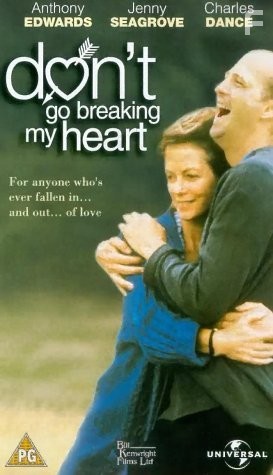 Don't Go Breaking My Heart (1999)