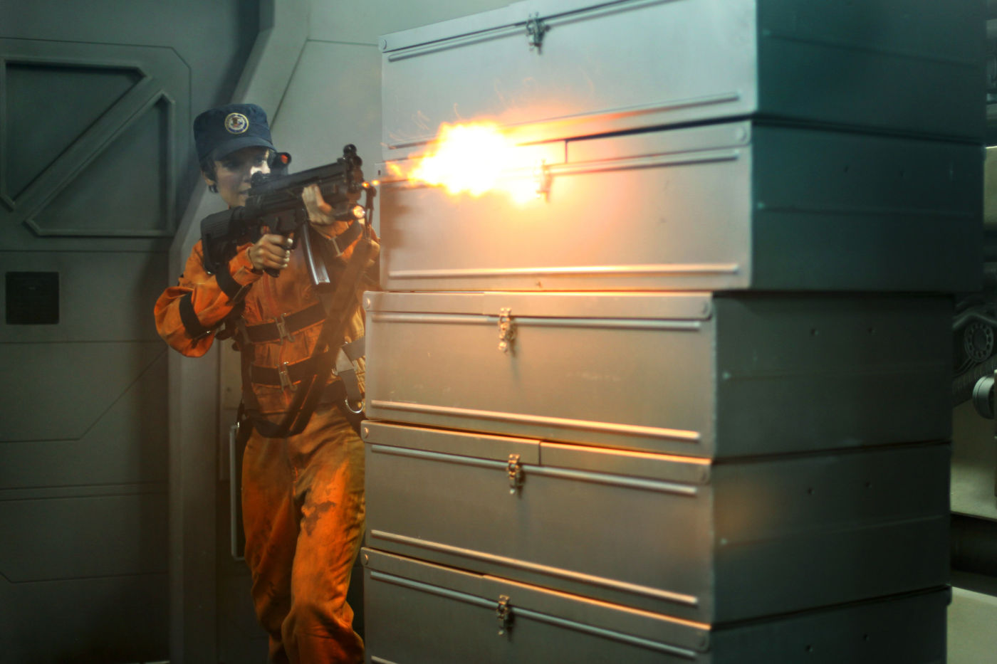 Напролом #10