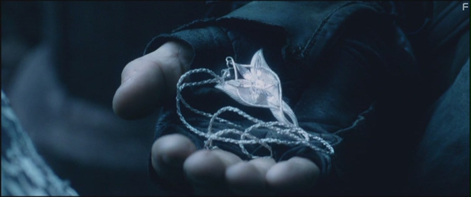 Властелин колец: Две крепости (2002)