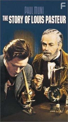 Повесть о Луи Пастере (1936)