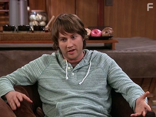 Управление гневом (2012)