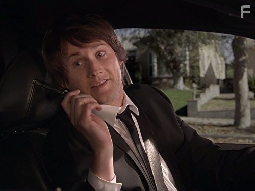 Управление гневом (2012)