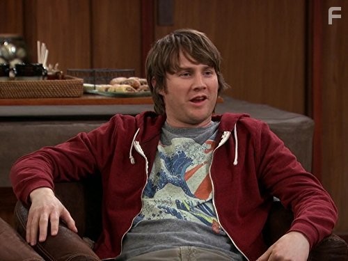 Управление гневом (2012)