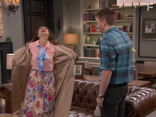 Управление гневом (2012)