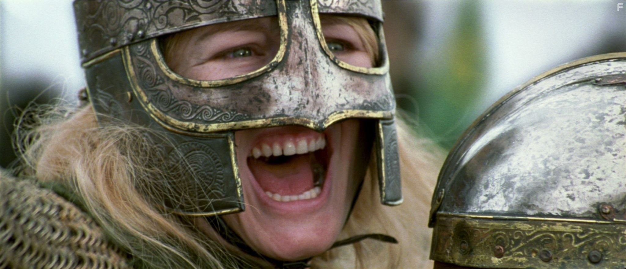 Miranda Otto in Властелин колец: Возвращение короля (2003)