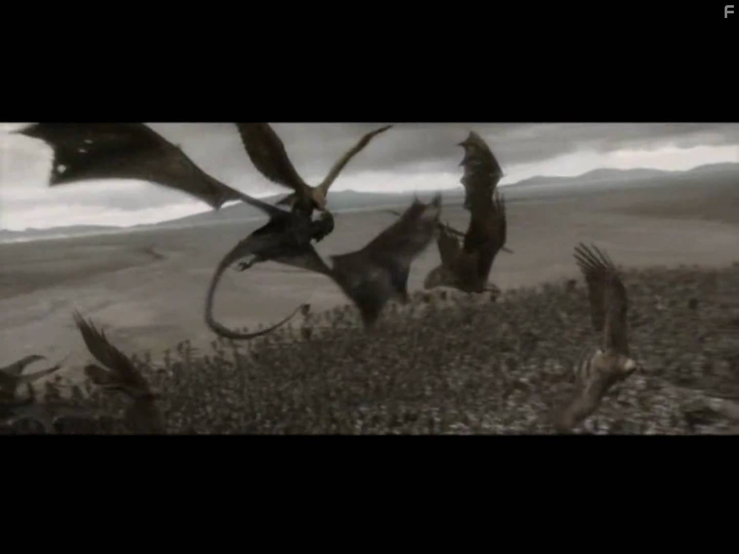 Властелин колец: Возвращение короля (2003)