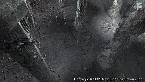 Властелин колец: Братство кольца (2001)