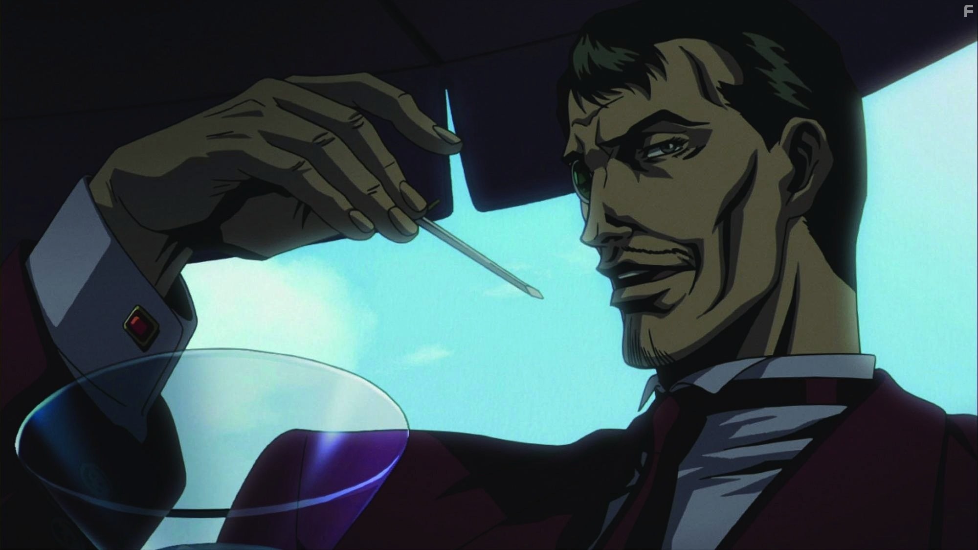 Бэтмен: Рыцарь Готэма (2008)