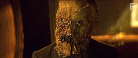 Cillian Murphy in Бэтмен: Начало (2005)