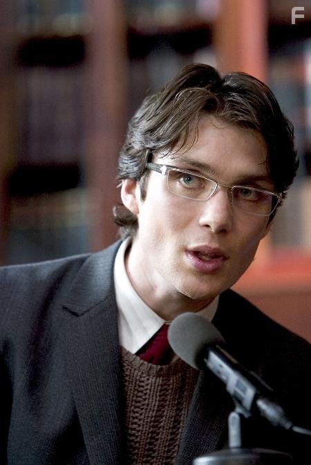 Cillian Murphy in Бэтмен: Начало (2005)