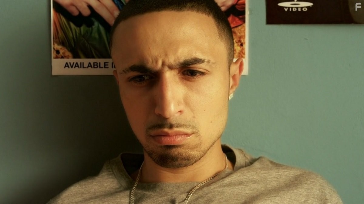 Adam Deacon in Как стать крутым (2011)