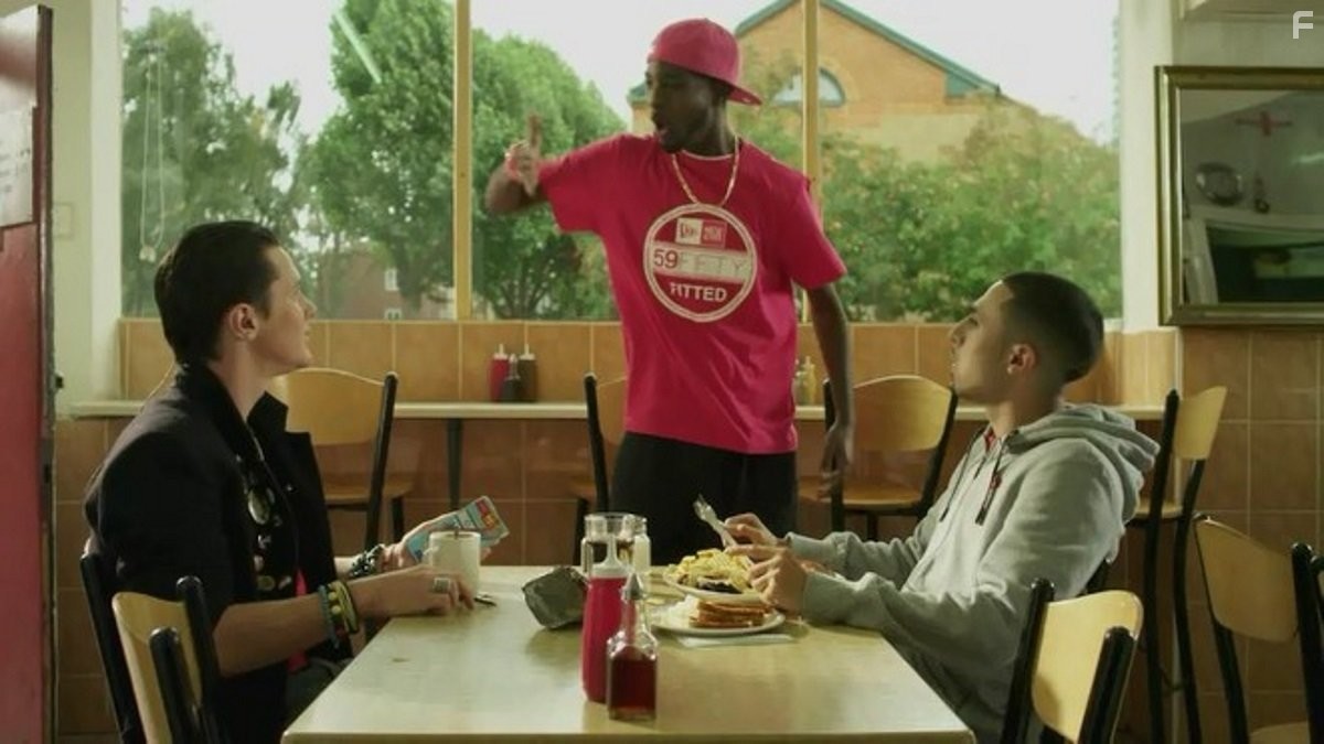 Как стать крутым (2011)