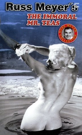 The Immoral Mr. Teas (1959)