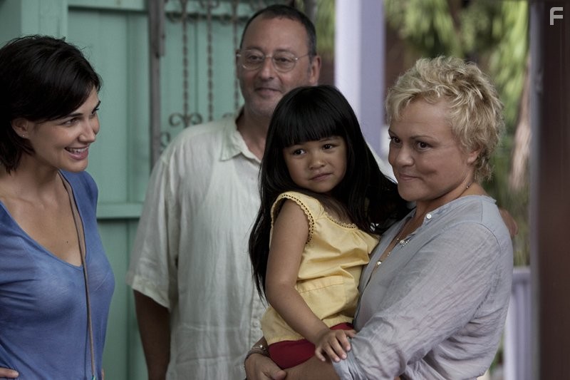 Татусi без шкiдливих звичок (2011)