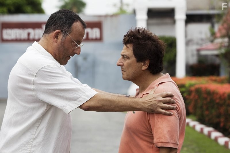 Татусi без шкiдливих звичок (2011)