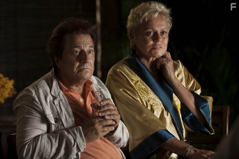 Татусi без шкiдливих звичок (2011)