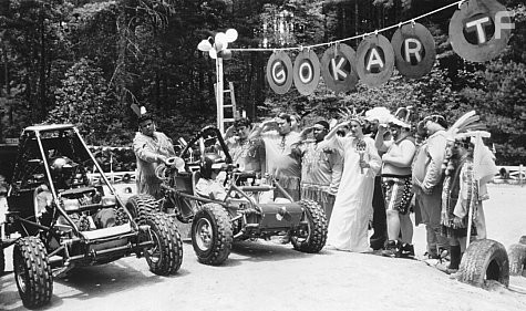 Толстопузы (1995)