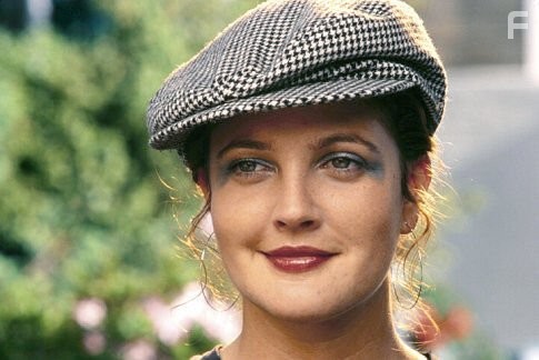 Drew Barrymore in Ангелы Чарли: Только вперёд (2003)