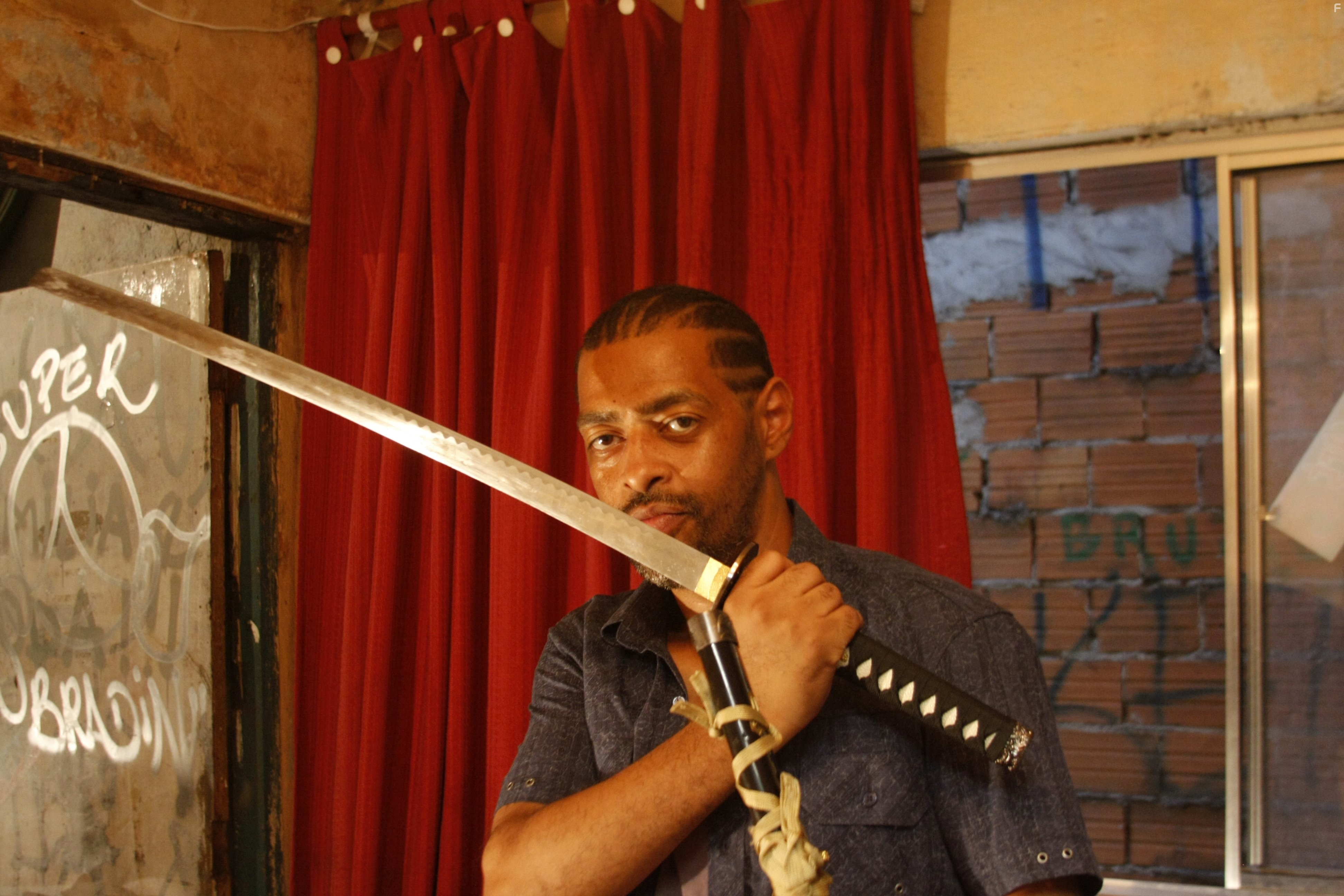 Tha?de in 2 зaйца (2012)