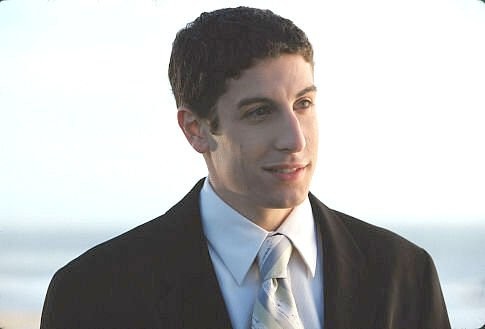 Jason Biggs in Американский пирог 3: Свадьба (2003)
