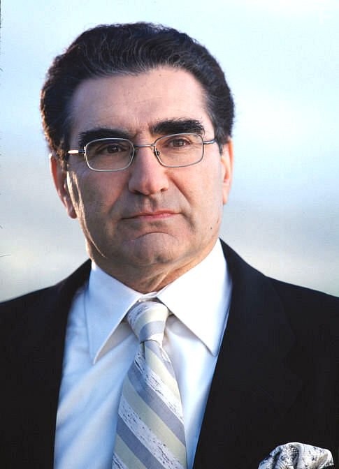 Eugene Levy in Американский пирог 3: Свадьба (2003)