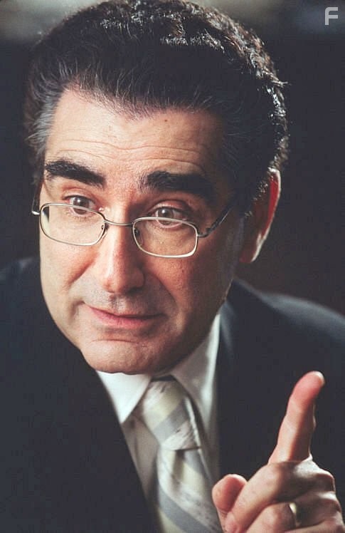 Eugene Levy in Американский пирог 3: Свадьба (2003)