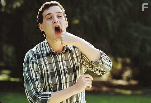 Eddie Kaye Thomas in Американский пирог 3: Свадьба (2003)