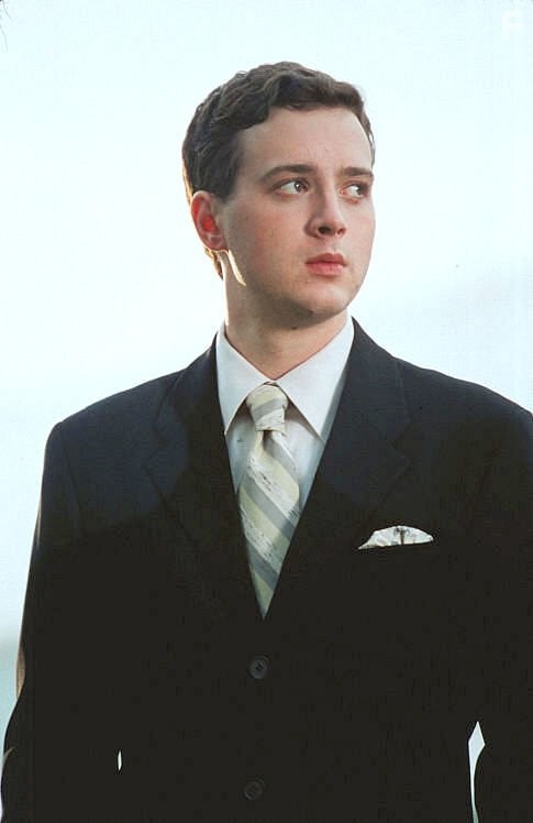 Eddie Kaye Thomas in Американский пирог 3: Свадьба (2003)