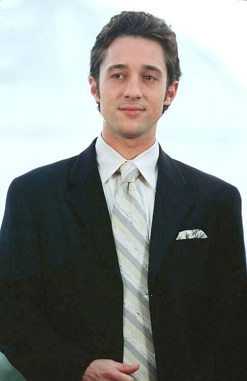 Thomas Ian Nicholas in Американский пирог 3: Свадьба (2003)