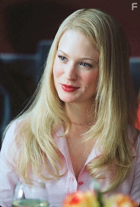 January Jones in Американский пирог 3: Свадьба (2003)