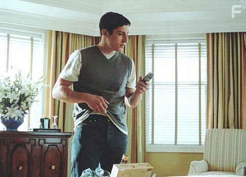 Jason Biggs in Американский пирог 3: Свадьба (2003)