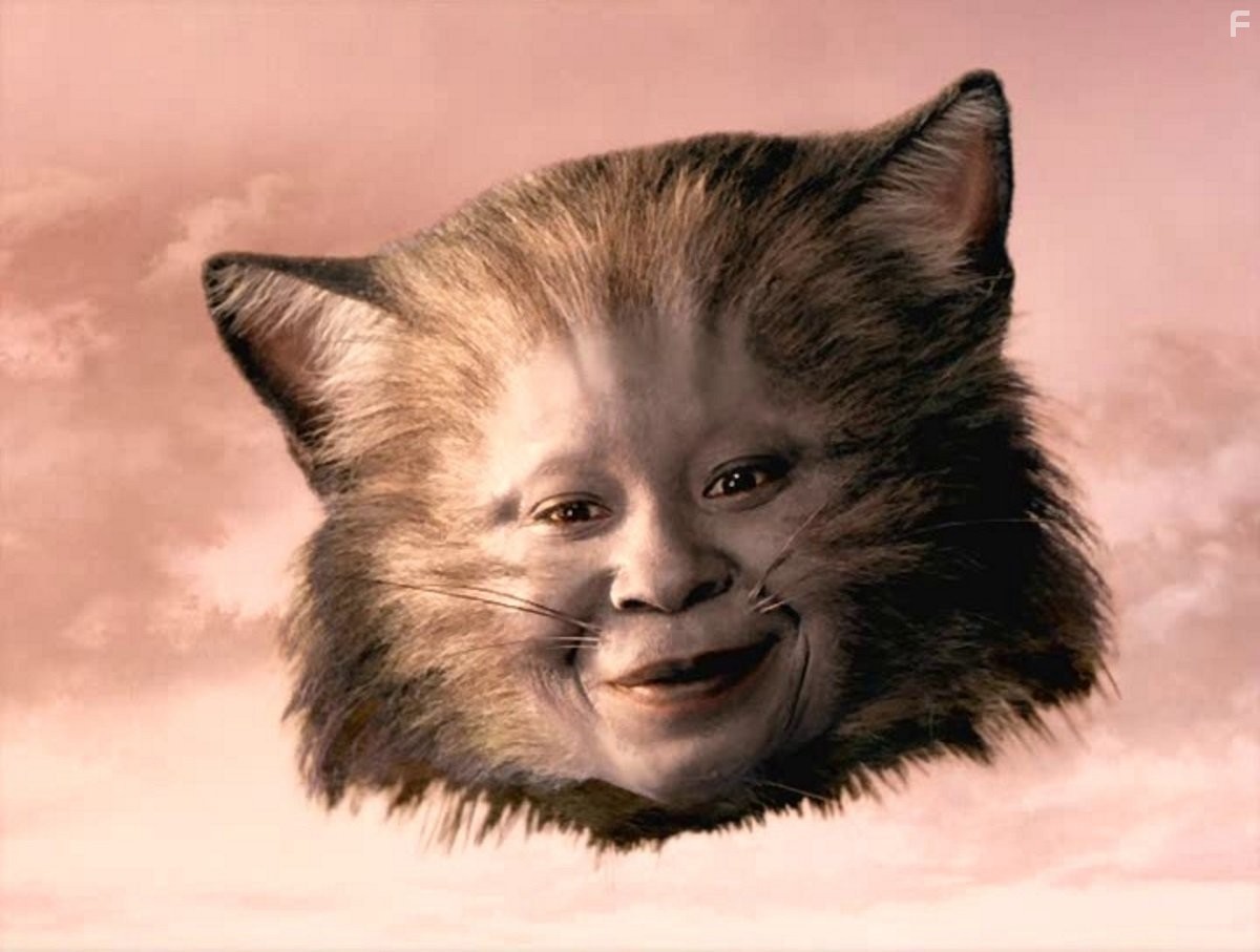 Алиса в стране чудес