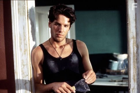 Tim Bergmann in Настоящие мужики (1996)