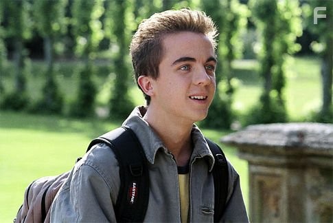 Frankie Muniz in Агент Коди Бэнкс 2: Пункт назначения - Лондон (2004)