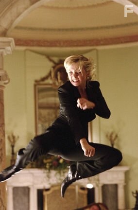 Hannah Spearritt in Агент Коди Бэнкс 2: Пункт назначения - Лондон (2004)