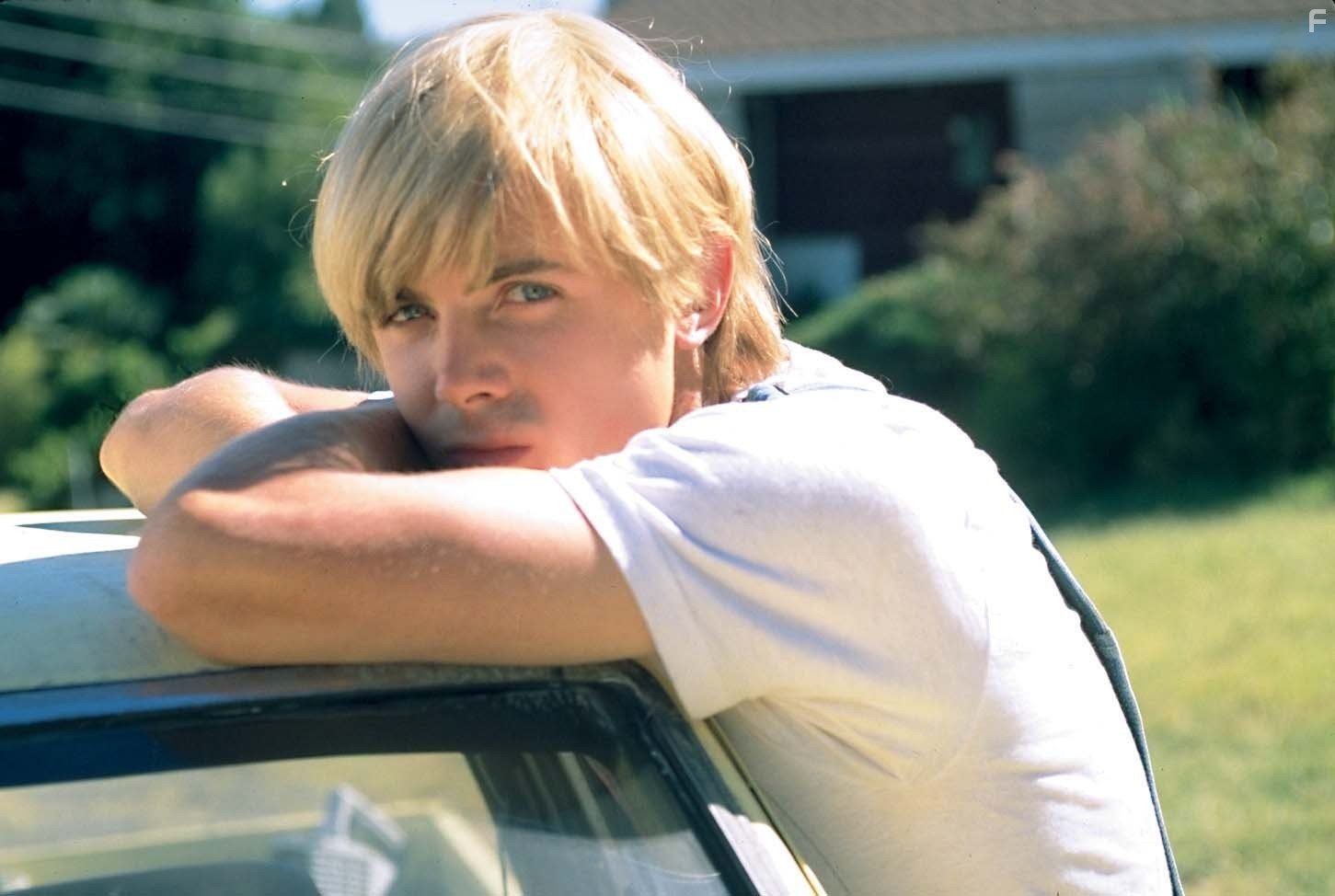 Casey Affleck in Утопим Мону! (2000)